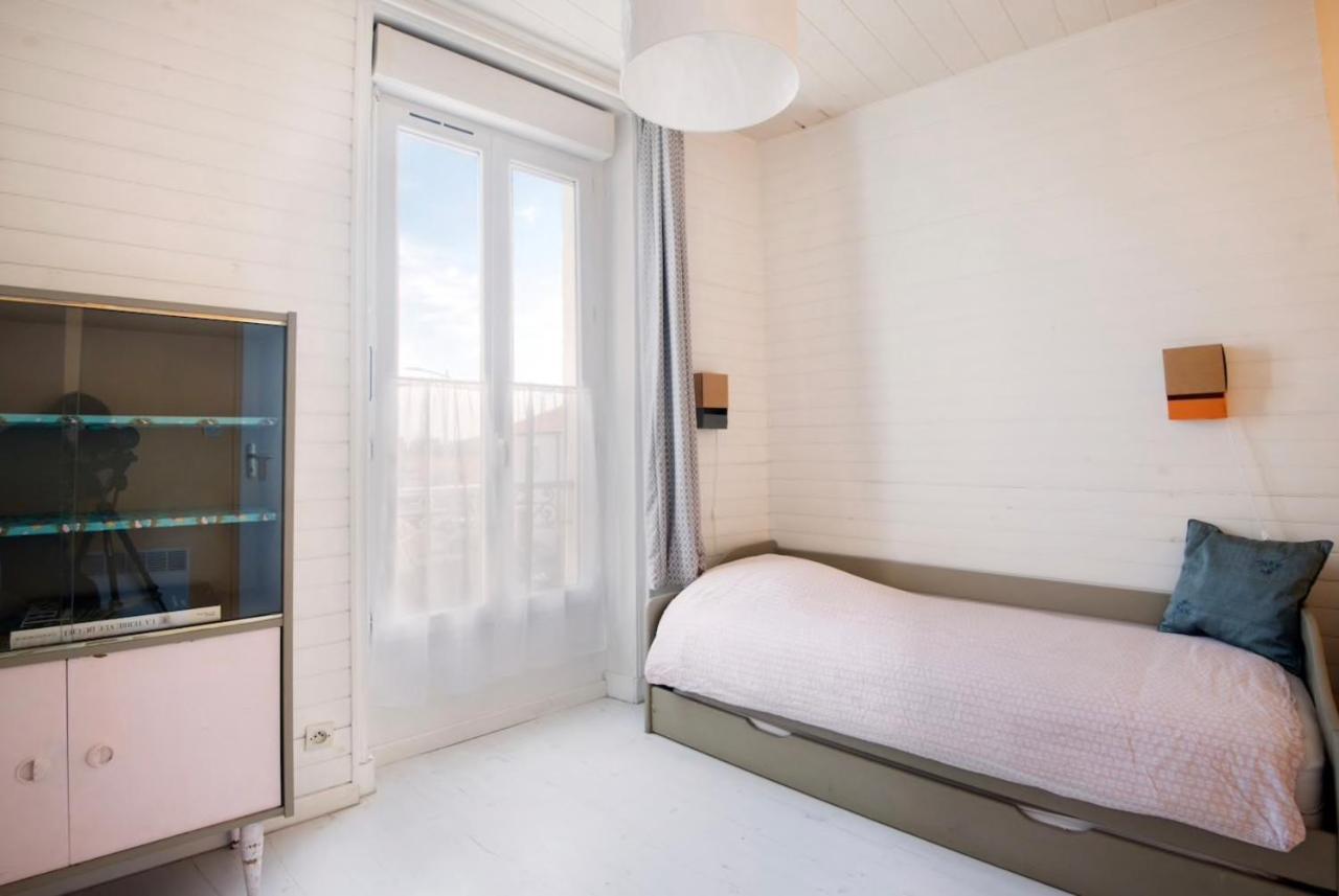 Villa La Mariennée à La Rochelle  Extérieur photo