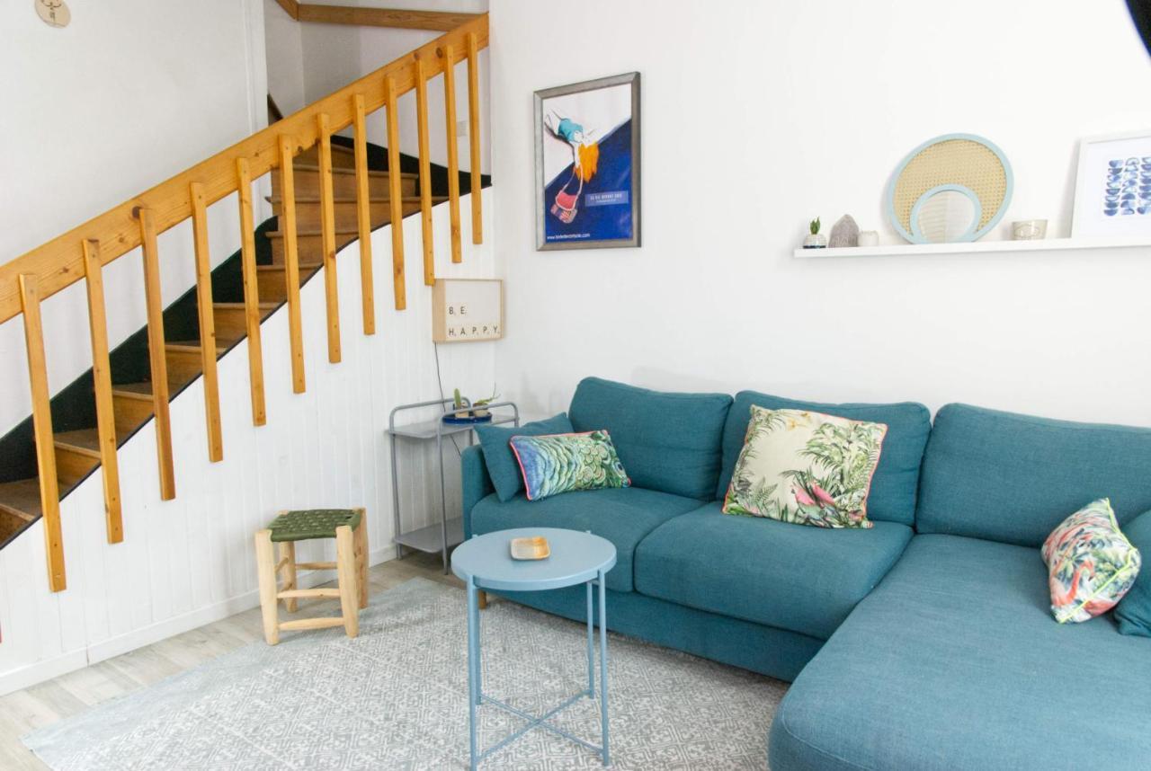 Villa La Mariennée à La Rochelle  Extérieur photo