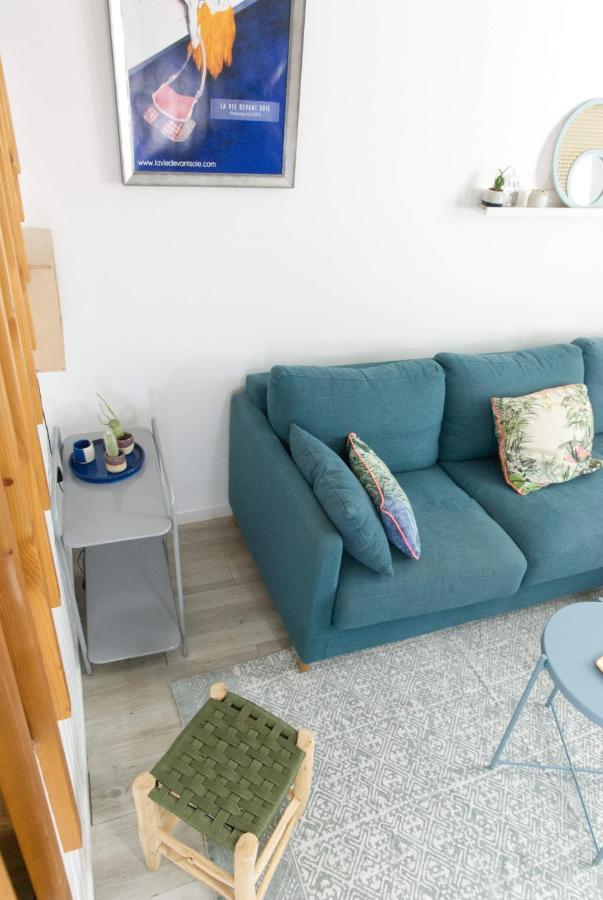 Villa La Mariennée à La Rochelle  Extérieur photo