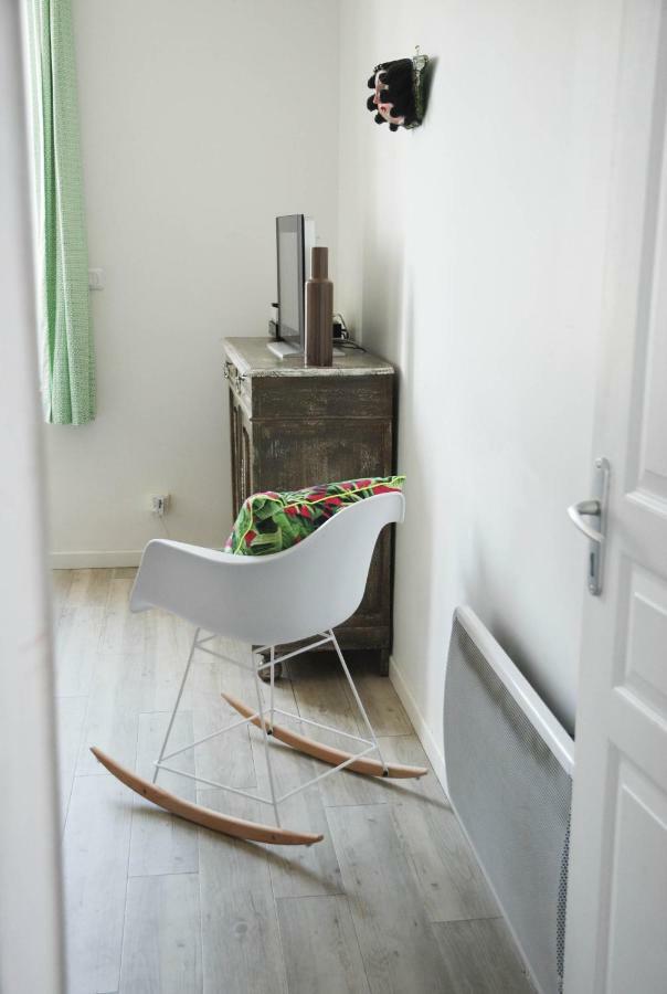 Villa La Mariennée à La Rochelle  Extérieur photo